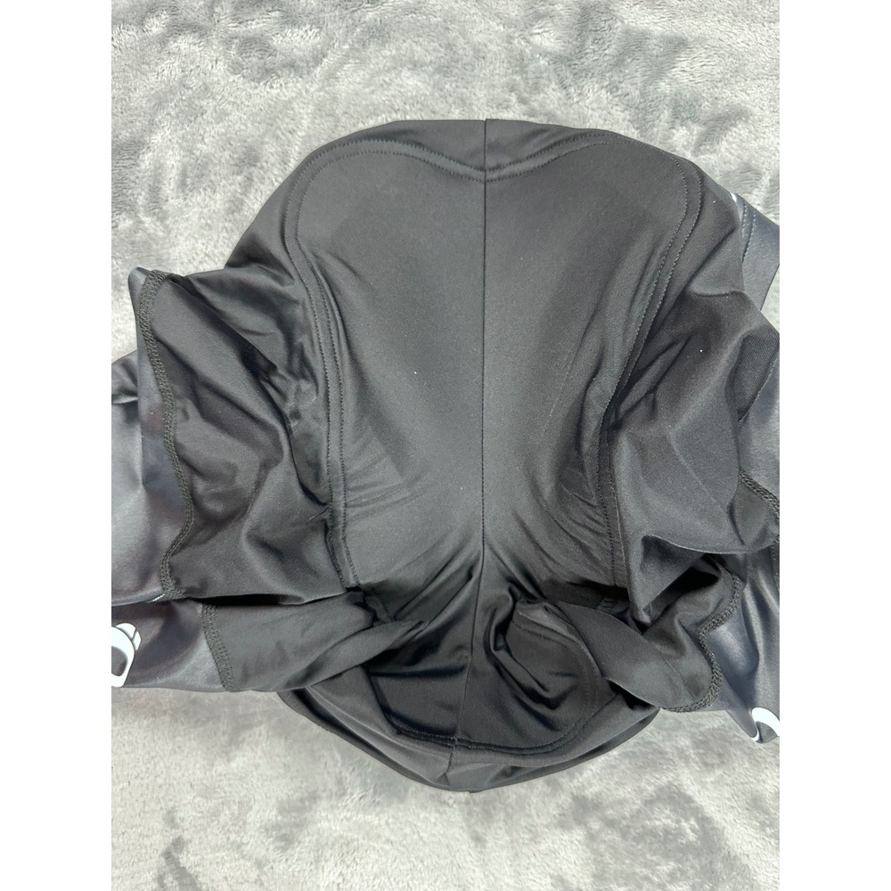 Pearl Izumi Elite Society Cycle Works Sugar Land TX Cycling Shorts Mens Large L - Picture 10 of 10